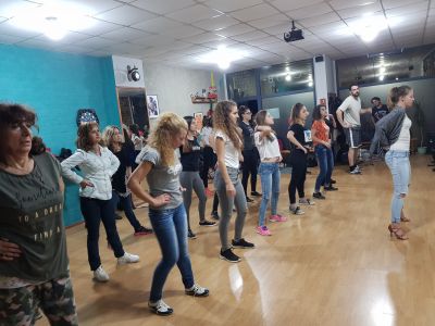 Уроци - Trifonov dance academy - Плевен