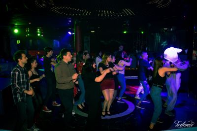 salsa party pleven / Trifonov Dance Academy  - Trifonov dance academy - Плевен