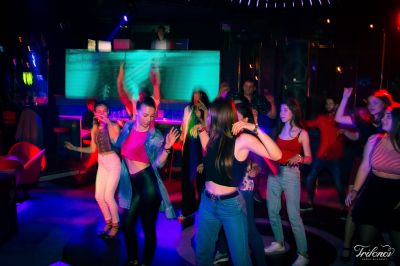 salsa party pleven / Trifonov Dance Academy  - Trifonov dance academy - Плевен