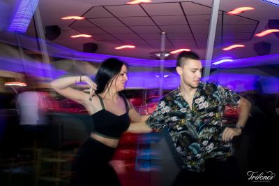 salsa party pleven / Trifonov Dance Academy  - Trifonov dance academy - Плевен