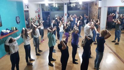 ... - Trifonov dance academy - Плевен