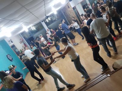 Тrifonov Dance Academy  - Trifonov dance academy - Плевен
