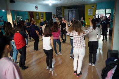 Trifonov Dance Academy  - Trifonov dance academy - Плевен