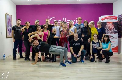 Ниш, Сърбия / Trifonov Dance Academy  - Trifonov dance academy - Плевен