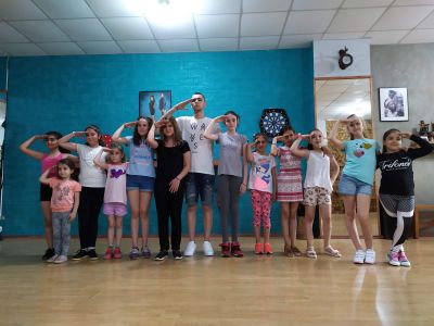Trifonov Dance Academy  - Trifonov dance academy - Плевен