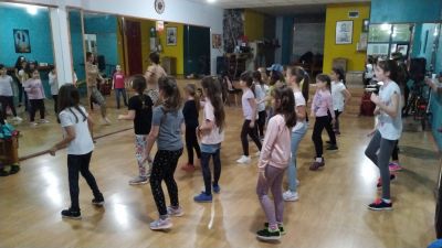  Trifonov Dance Academy  - Trifonov dance academy - Плевен