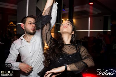 salsa party - Trifonov dance academy - Плевен