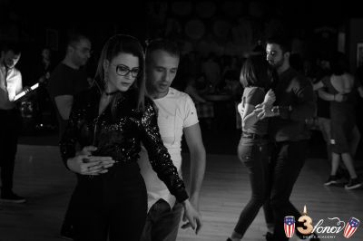 Ilin & Eli TDA Pleven - Trifonov dance academy - Плевен