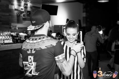 Shanny & Billie Bachata pleven - Trifonov dance academy - Плевен