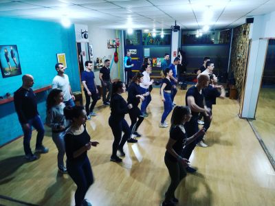 танци плевен - Trifonov dance academy - Плевен