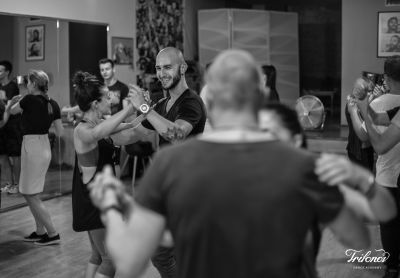бачата плевен - Trifonov dance academy - Плевен