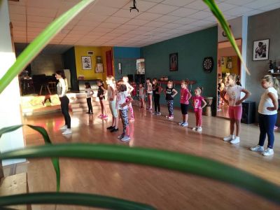 танци за деца плевен - Trifonov dance academy - Плевен
