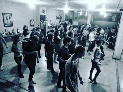 Trifonov Dance Academy плевен салса и бачата - Trifonov dance academy - Плевен