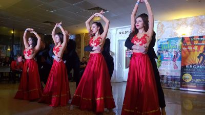 Trifonov Dance Academy плевен салса и бачата шоу стара загора - Trifonov dance academy - Плевен