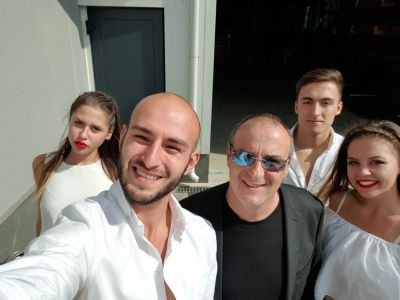 участие Trifonov Dance Academy Team Плевен - Trifonov dance academy - Плевен