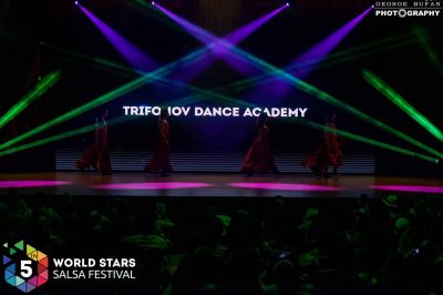 Tda show/ Trifonov Dance Academy Pleven  - Trifonov dance academy - Плевен