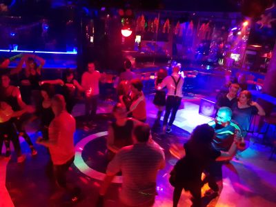 salsa party pleven / Trifonov Dance Academy  - Trifonov dance academy - Плевен