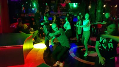 salsa party pleven / Trifonov Dance Academy  - Trifonov dance academy - Плевен
