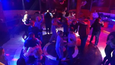 salsa party pleven / Trifonov Dance Academy  - Trifonov dance academy - Плевен