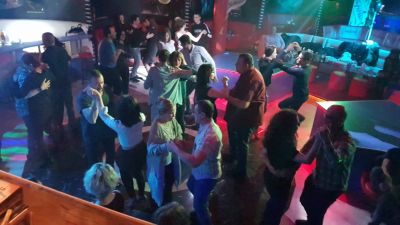 salsa party pleven / Trifonov Dance Academy  - Trifonov dance academy - Плевен
