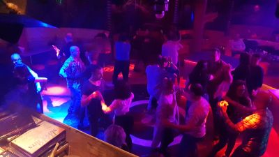 salsa party pleven / Trifonov Dance Academy  - Trifonov dance academy - Плевен