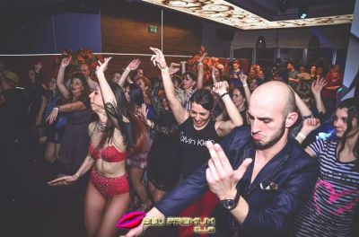 salsa party pleven / Trifonov Dance Academy  - Trifonov dance academy - Плевен